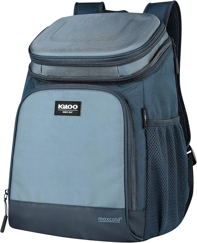 Igloo Backpack Coolers | Insulated Soft Sided Cooler Bag