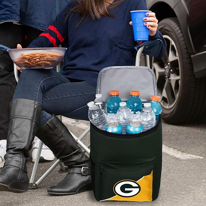 foco NFL Cooler Backpack