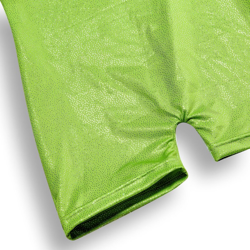 YDMZX Yellow Leotards for Girls 3T 4T 3T-4T Size 3-4T Toddler Kids Gymnastics Tumbling Outfit Clothes Unitards Biketards with Shorts