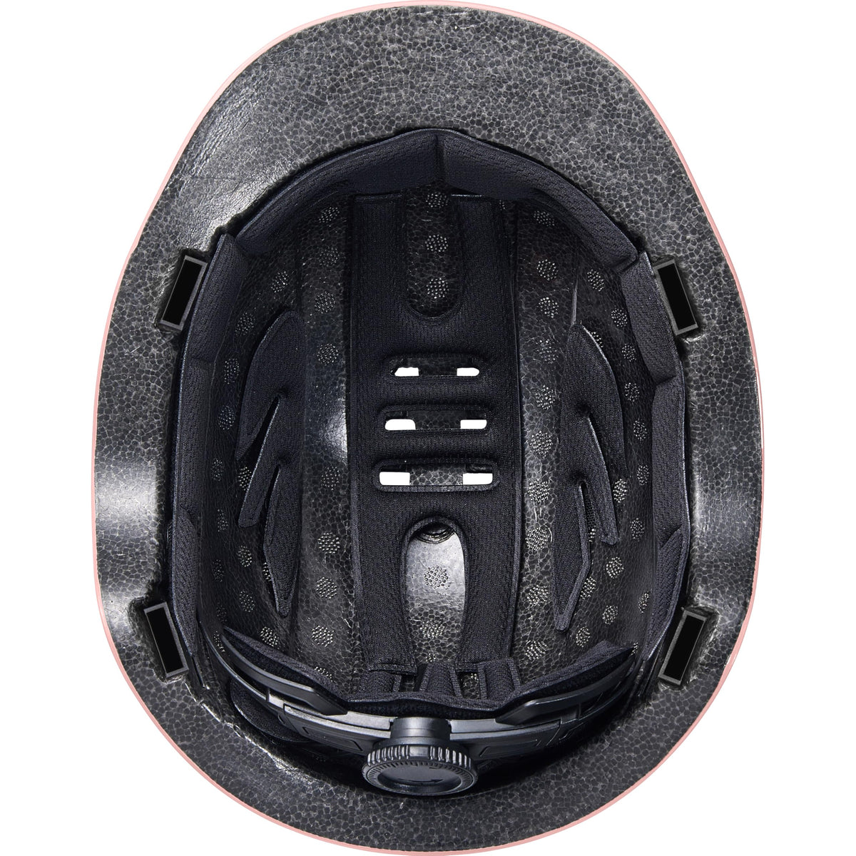 Retrospec Remi Kids Bike Helmet with Built-in Sun Visor - Adjustable Youth & Toddler Safety Gear for Cycling, Skating & Scooters - 11 Air Vents, Washable Padding & Reflective Straps