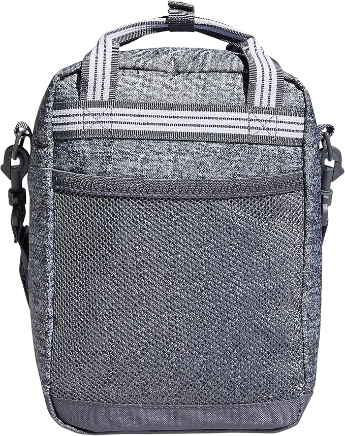 Squad Insulated Lunch Bag for men and women