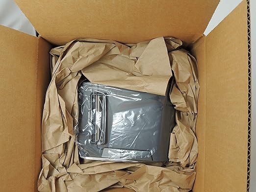 EPSON TM-T88V Monochrome Thermal Receipt Printer (USB/Serial/PS180 Power Supply) (Renewed)