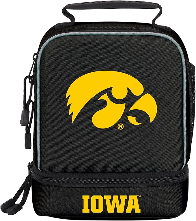 Northwest NCAA unisex-adult "Spark" Lunch Kit