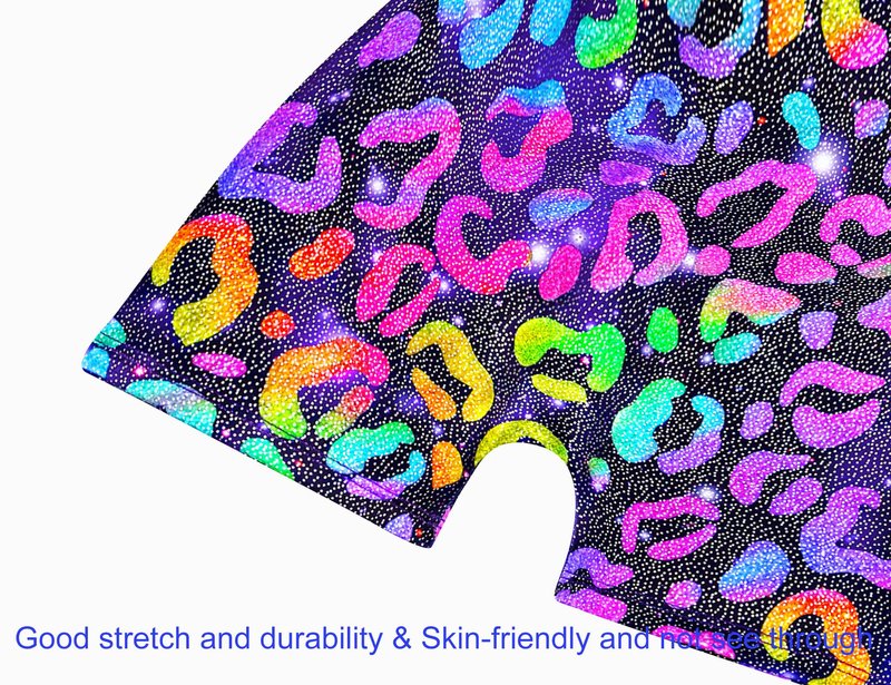 Domusgo Girls Gymnastics Leotards Size 2t 3t One Piece Sleeveless Gold Leopard Tumbling Outfits