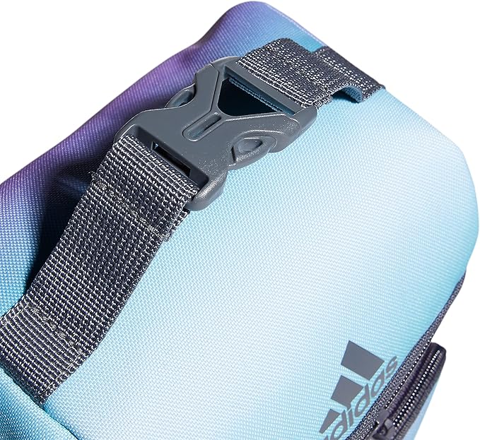 adidas Unisex Excel 2 Insulated Lunch Bag Discontinued