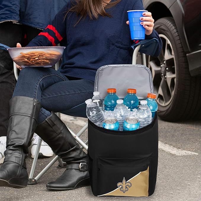 foco NFL Cooler Backpack