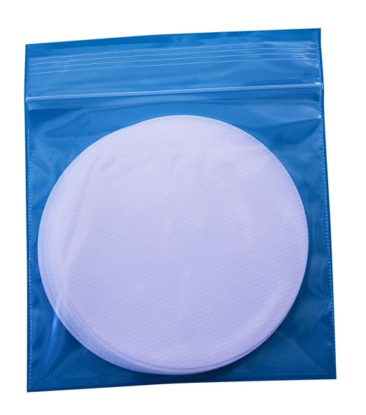 0.2 Micron Synthetic Filter Papers/fit