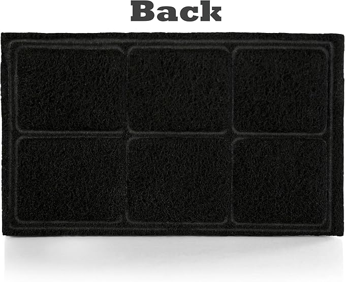 K&J 12-Pack of Drinkwell Platinum Compatible Premium Charcoal Water Filters
