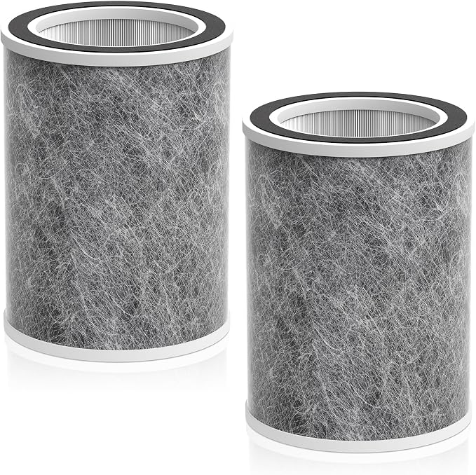 HP202 Replacement Filter Compatible
