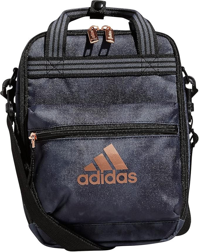 Squad Insulated Lunch Bag for men and women