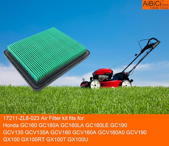 GCV160 Air Filter for Honda