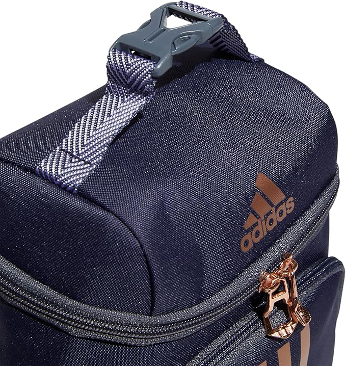 adidas Unisex Excel 2 Insulated Lunch Bag Discontinued
