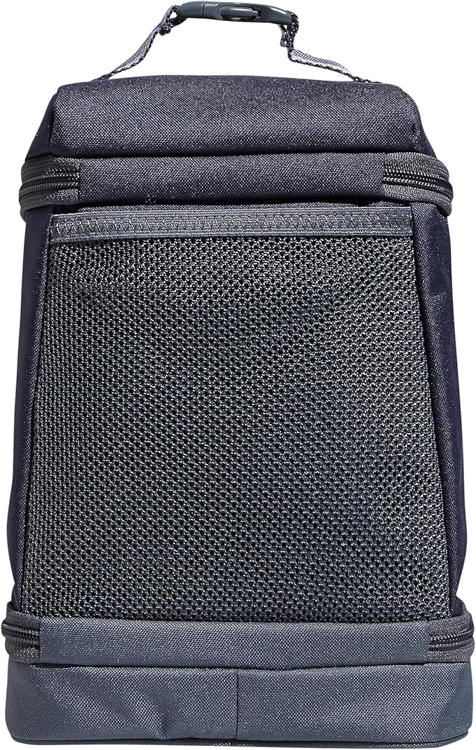 adidas Unisex Excel 2 Insulated Lunch Bag Discontinued