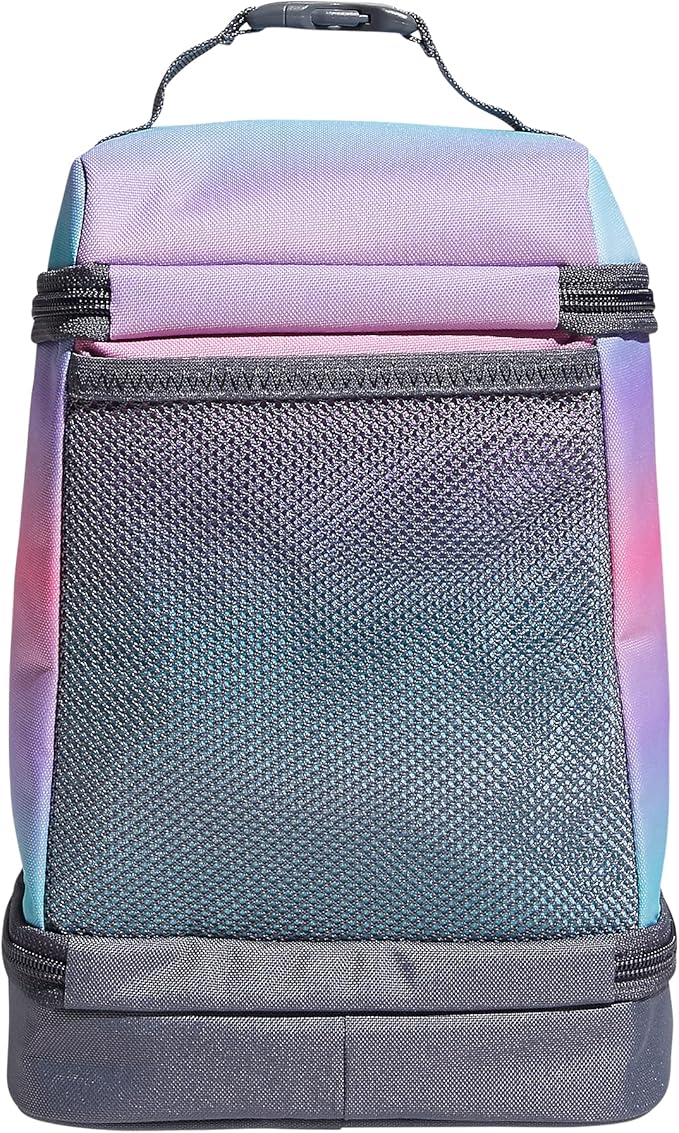 adidas Unisex Excel 2 Insulated Lunch Bag Discontinued