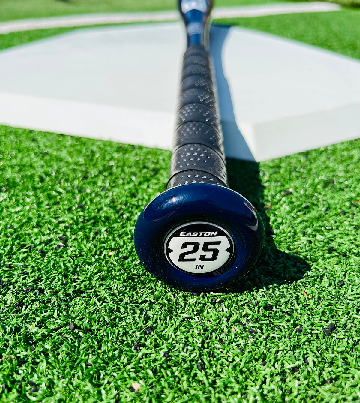 Easton | MOXIE T-Ball Bat | USA | 24" | -13 Drop | USA