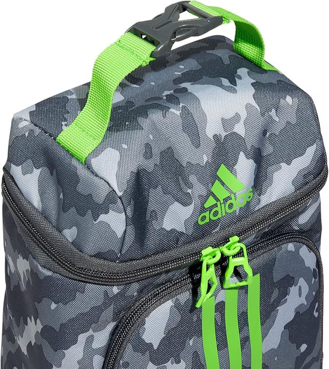 adidas Unisex Excel 2 Insulated Lunch Bag Discontinued