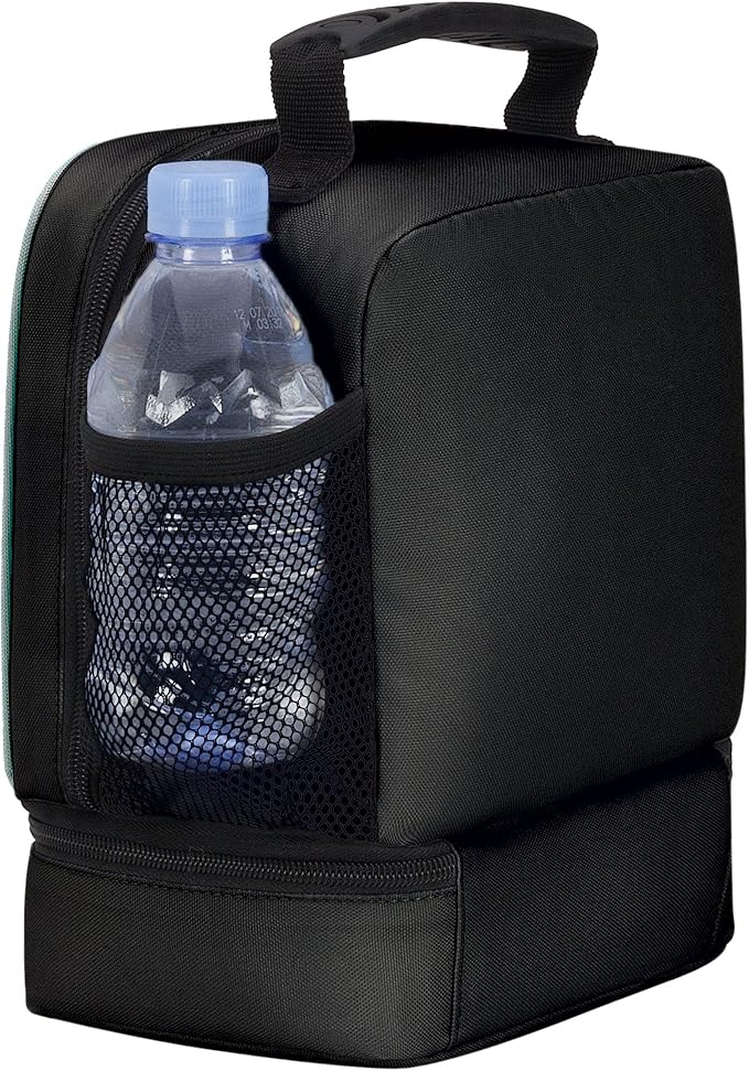 Northwest NCAA unisex-adult "Spark" Lunch Kit