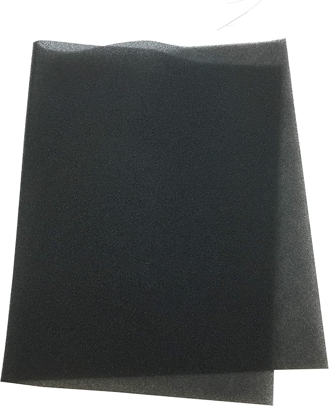 Frost King Air Conditioner Filters, 15 in. x24 in. x3/16 in., Open Cell Foam