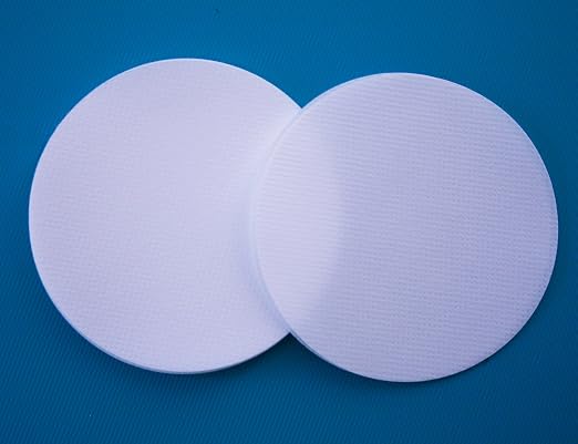 0.2 Micron Synthetic Filter Papers/fit