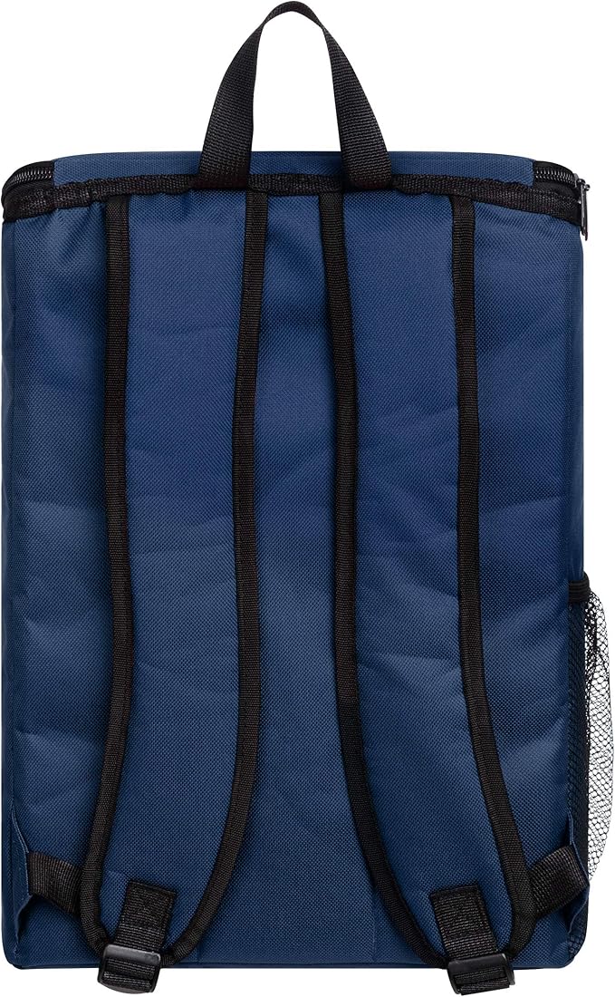 FOCO Dallas Cowboys NFL Cooler Backpack, Team Color, One Size