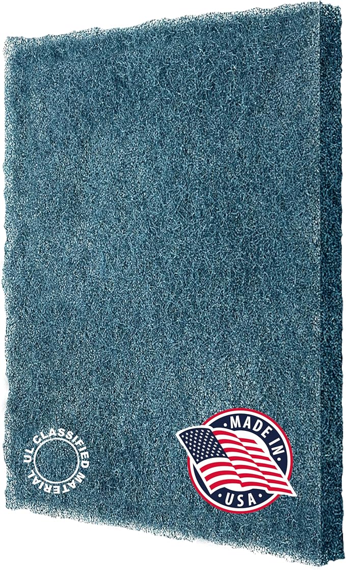 20x30x1 Cut To Fit Furnace & Air Conditioner Washable Reusable High Air Flow