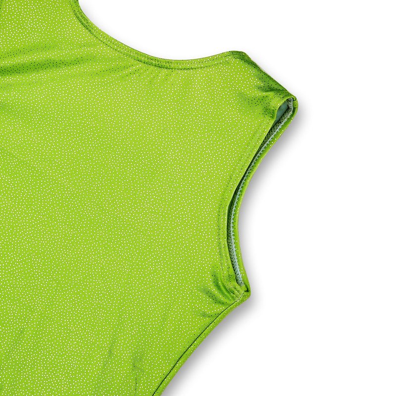 YDMZX Yellow Leotards for Girls 3T 4T 3T-4T Size 3-4T Toddler Kids Gymnastics Tumbling Outfit Clothes Unitards Biketards with Shorts