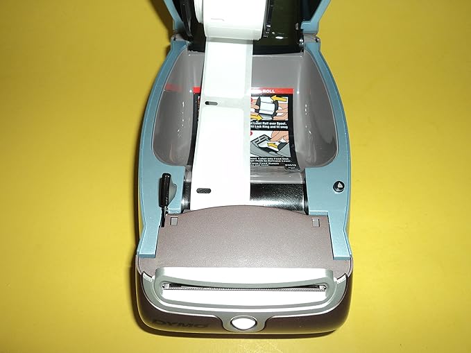 Dymo 400 Thermal Label Printer (Model 93089) (Renewed)
