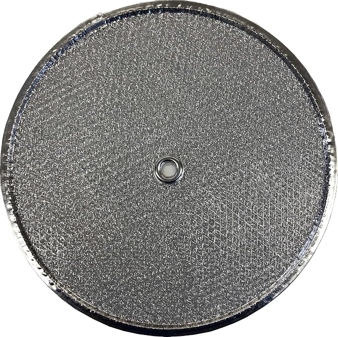 Filter Everything Replacement Filter Nutone12537-000 Compatible Replacement