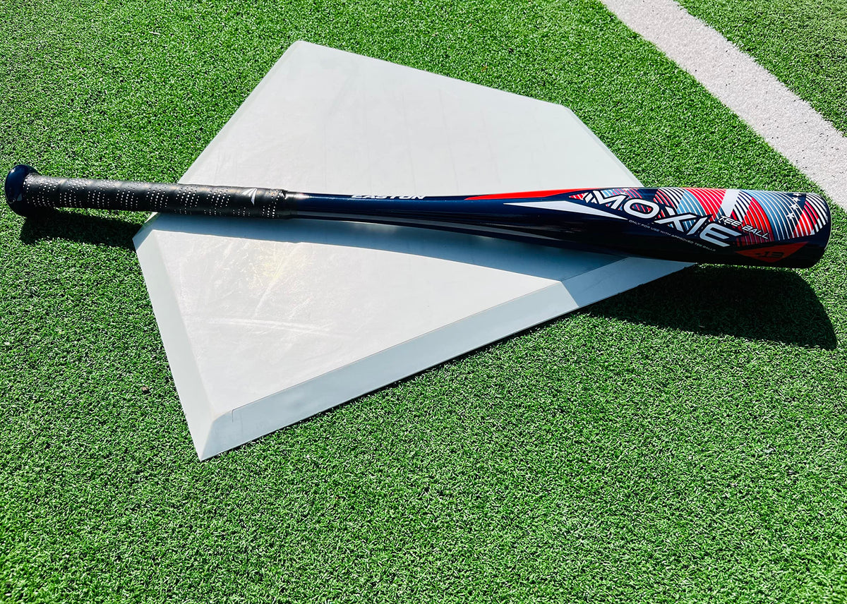 Easton | MOXIE T-Ball Bat | USA | 24" | -13 Drop | USA