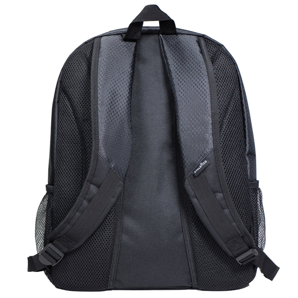 Athletico Youth Soccer Bag - Soccer Backpack & Bags for Basketball, Volleyball & Football | Includes Separate Cleat and Ball Compartment
