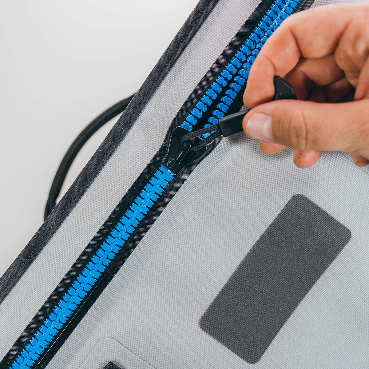 GEAR AID Zipper Lubricant Wax for Tents, Drysuits, Soft Coolers and More, Includes 2 Sticks