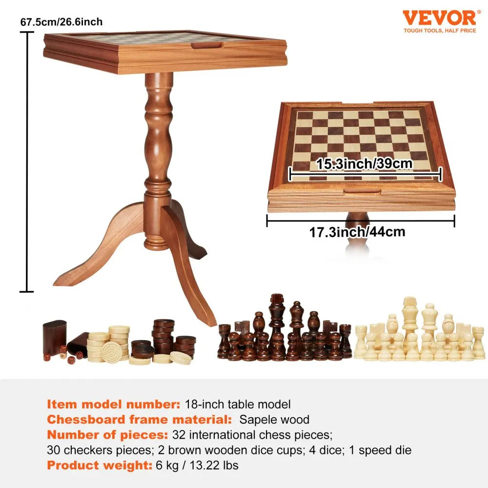 Magnetic Wooden Chess Set,2-IN-1 Chess Checkers Game Set,Folding Chess Board Games for Adults Kids,Chess Set for Beginner