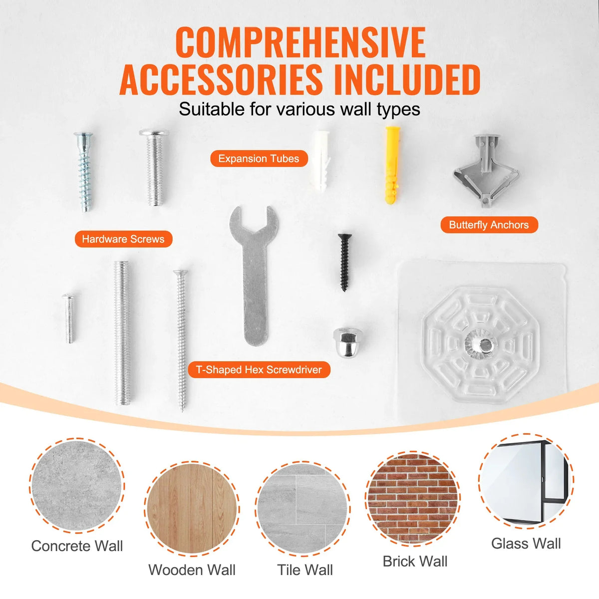 Wall Mounted Cat Shelves Cat Wall Shelves and Perches Cat Floating Furniture up to 40lbs for Sleeping/Playing/Climbing Set