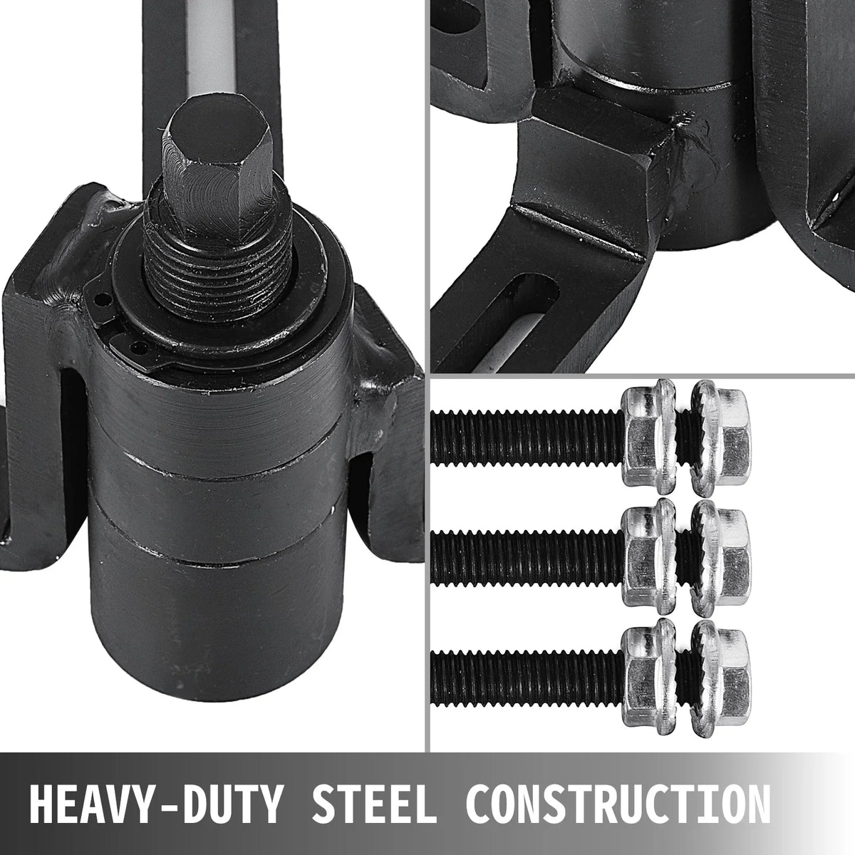 Crankcase Splitter & Separator Tool, motorcycle crankcase splitter Motorcycle Automotive Dirt Bike ATV