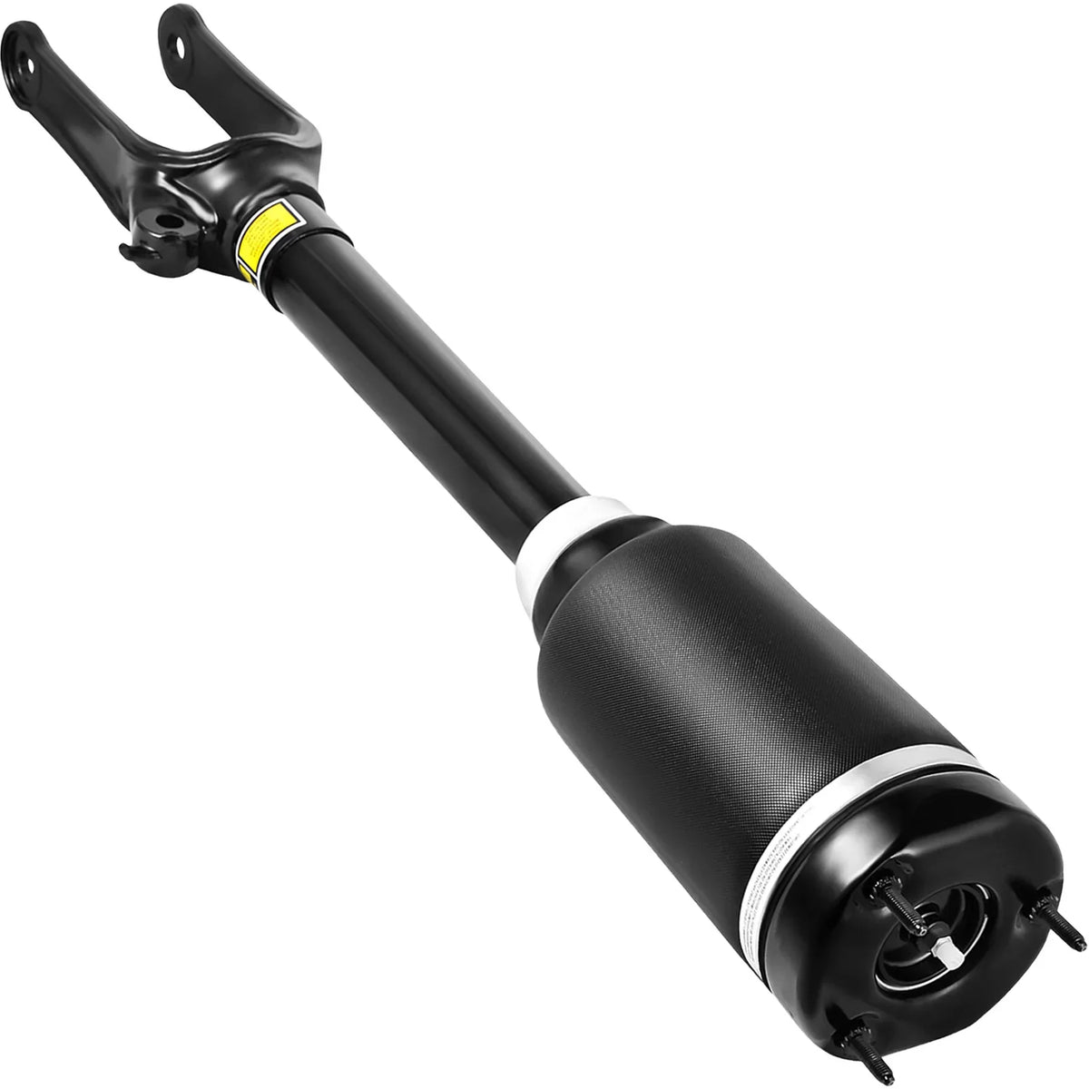 Front Air Suspension Spring Shock Strut Air Strut Suspension Front Air Shock Absorber for Mercedes Benz W164 GL350 GL450