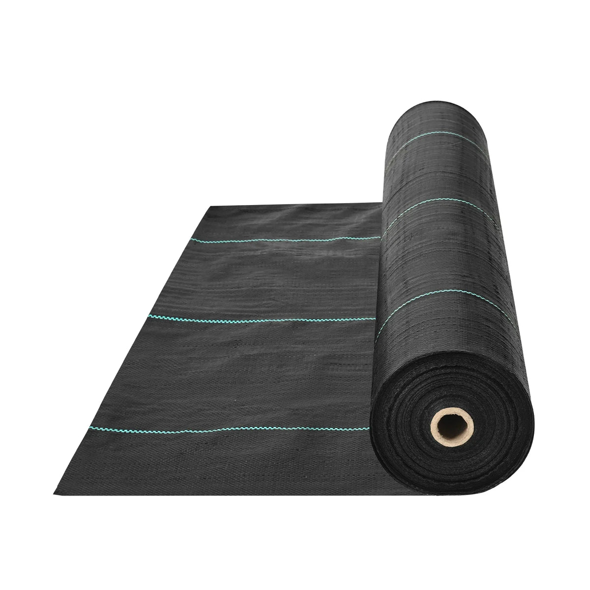 Weed Barrier Landscape Fabric Heavy Duty Garden Fabric Woven PP Weed Control Driveway Geotextile Fabric for Landscaping