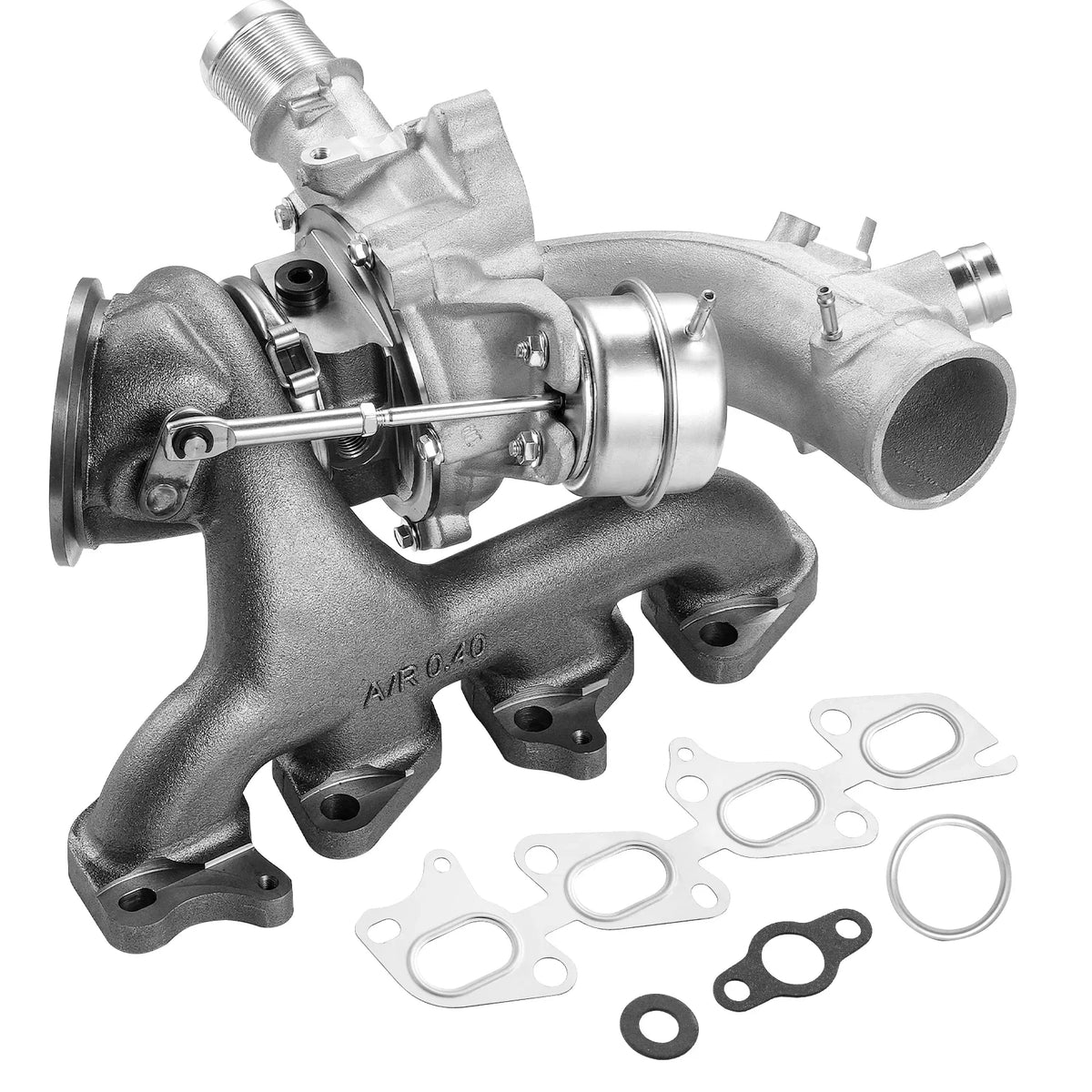 Turbo Charger Replacement for Car Engines Compatible with Chevy Chevrolet Cruze 2011-2019 1.4T, 781504-5001S, 781504-0005