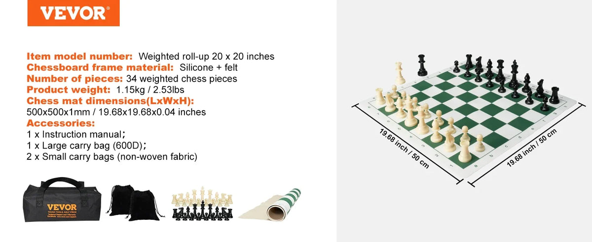 Magnetic Wooden Chess Set,2-IN-1 Chess Checkers Game Set,Folding Chess Board Games for Adults Kids,Chess Set for Beginner