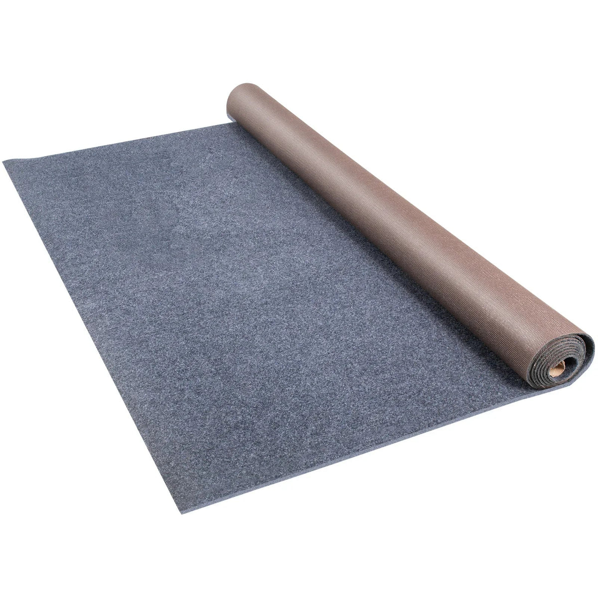 Boat Marine Carpet Roll 6ft Waterproof Polyester Outdoor Deck Carpet Cuttable Anti-Slide Patio Porch Garage Mat Rug Carpet