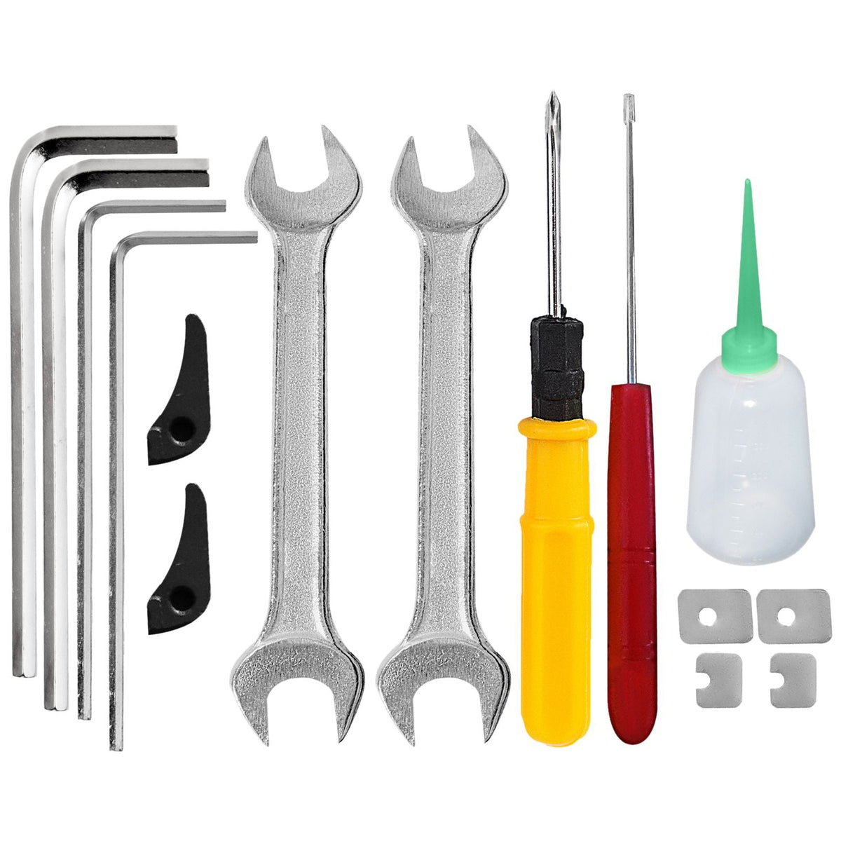 A19 Pneumatic Strapping Tool, 1/2\" to 3/4\" Hand Held Strapping Machine, Sealless Strapping Machine for PP PET Strapping