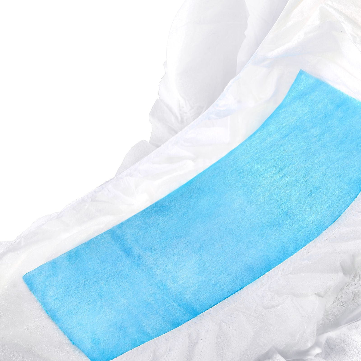 Adult Incontinence Underwear, High Absorbent Protective Underwear for Men & Women, Disposable Adult Pull-ups Diaper with Leakproof Leg Cuff & Wetness Indicator - XL Size, 64 Count (4 Pack of 16)