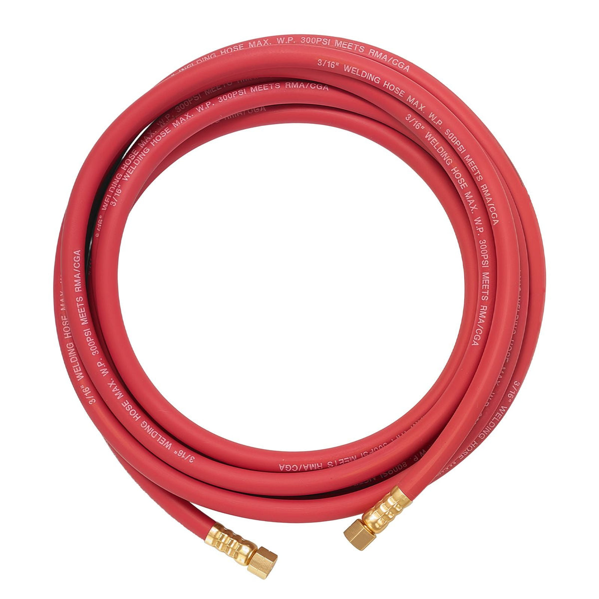 Air Acetylene Torch Kit, Acetylene Gas Welding Tool with 11.8FT Rubber Hose, 4 Welding Tips & CGA200 Regulator, Swirl Frame Gas Brazing Torch Kit for Home DIY and Industrial Metalworking
