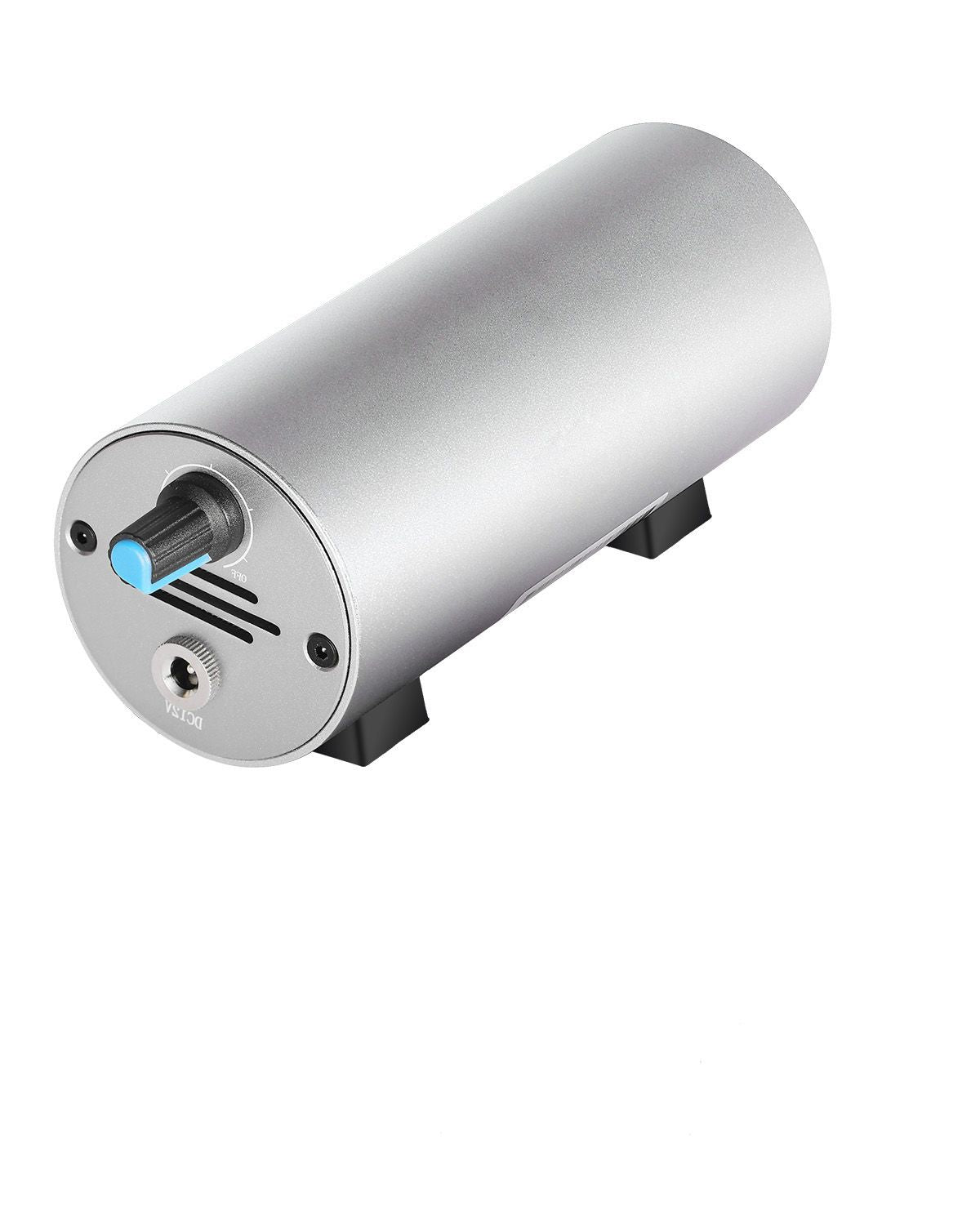 Air Assist, Adjustable 30 L/min Airflow, Air Assist Pump Kit for Laser Cutter and Engraver, Clear Smoke and Dust, Reduce Surface Temperature, Shield Laser Lens, for Laser Engraver ≥ 20W
