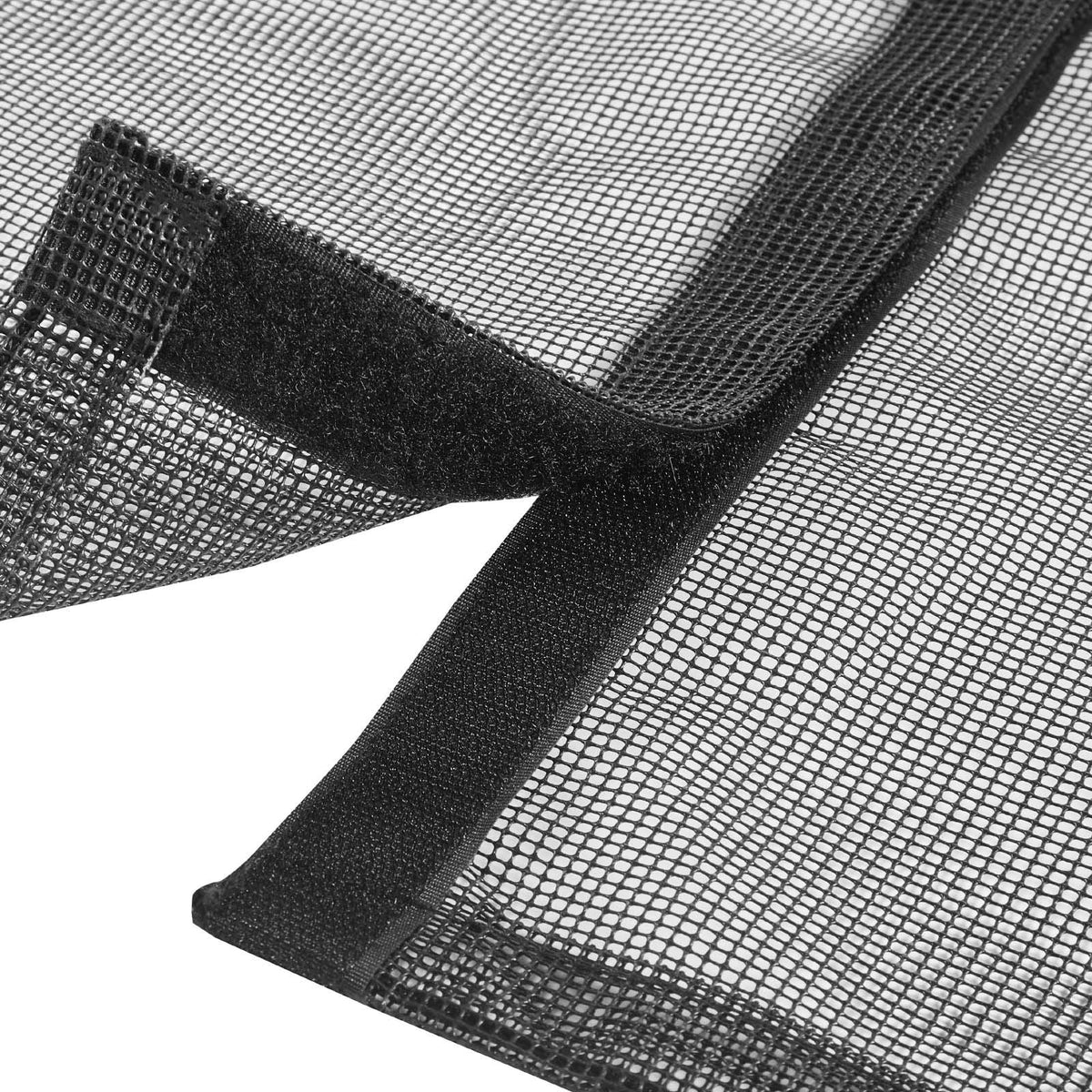 Air Conditioner Cover, 32 x 32 x 36 inch Ac Cover for Air Conditioning Unit, Dual-Layer, Detachable Canopy,Waterproof Polyester, Universal HVAC Protector for Outdoor Outside Ac Unit, Black