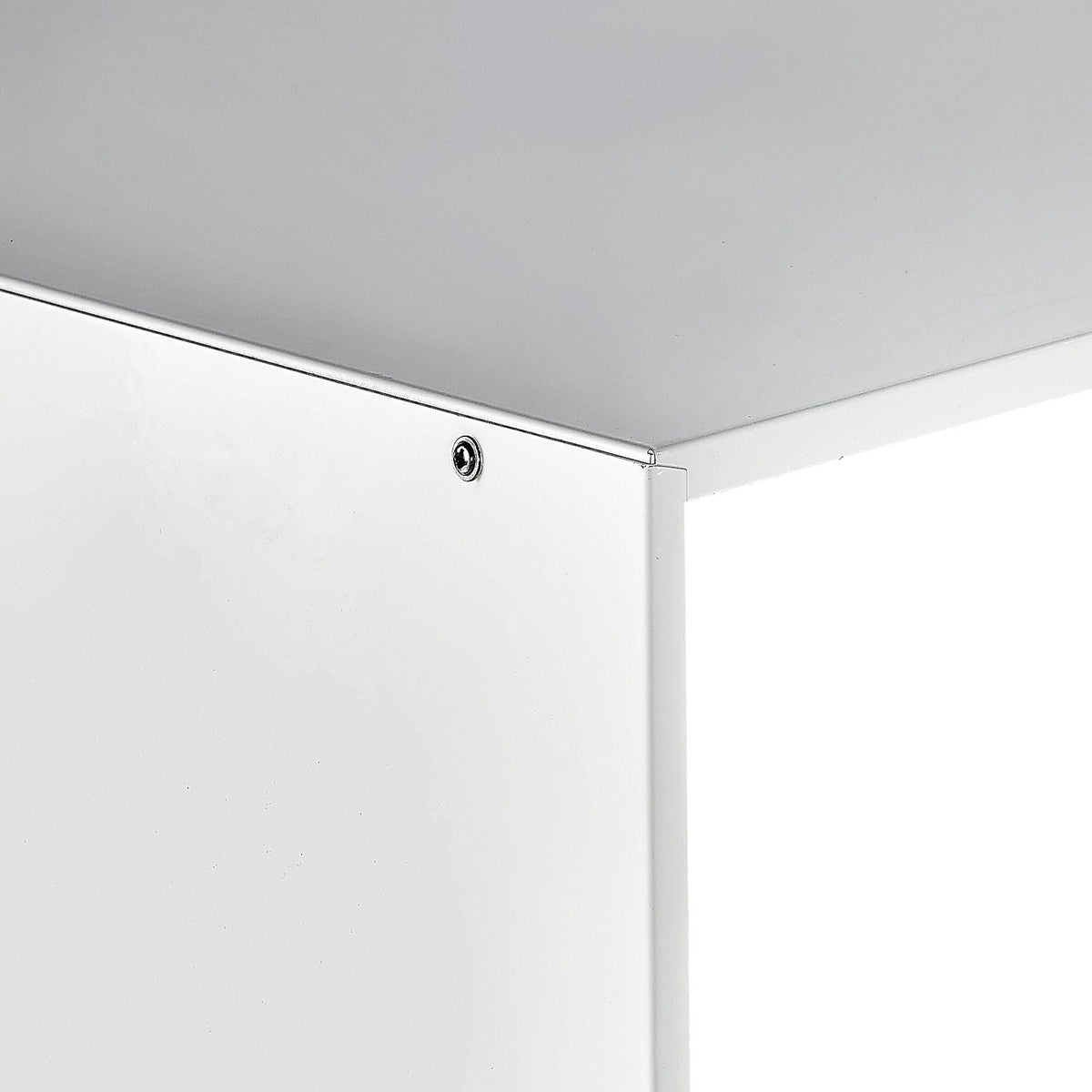 Air Conditioner Wall Sleeve, 26 in Through the Wall Air Conditioner Sleeve, Wall Sleeve, Compatible with Most Brands of Through the Wall AC, Durable and Weather-Resistant Insulation Accessories