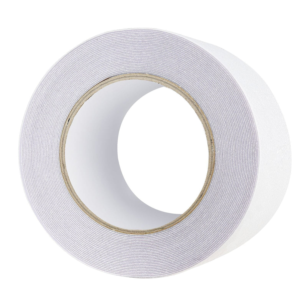 Anti-Slip Tape, 30 FT x 4 inch Transparent Non-Slip Grip Tape for Indoor & Outdoor Use, Ultra-Clear Non Skid Traction Treads for Bathrooms Boats Stairs Pools, Safe & Comfortable for Bare Feet