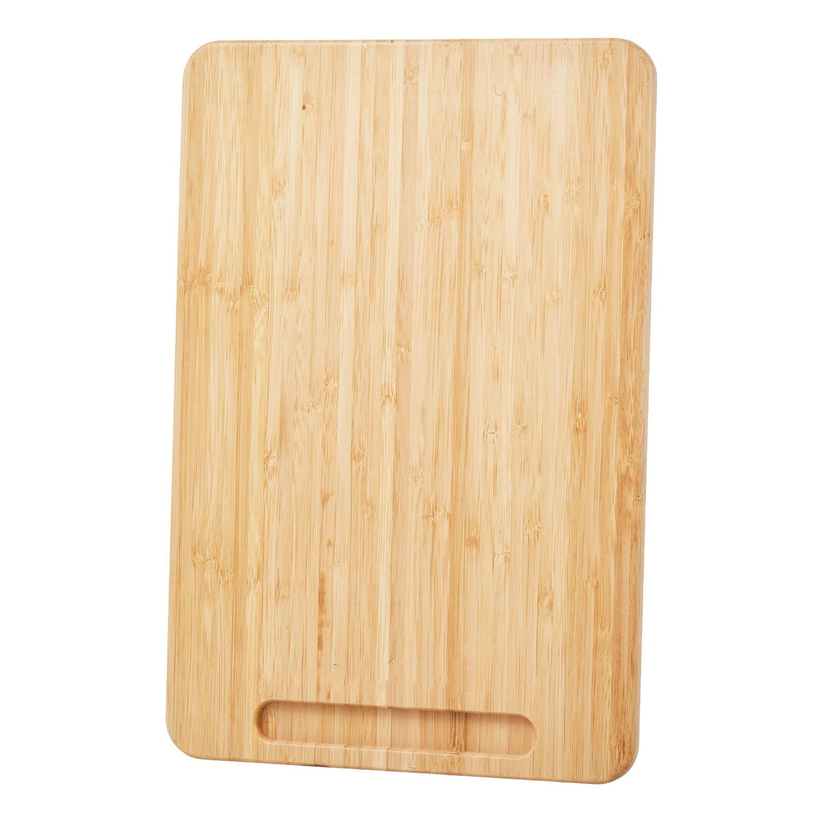 Appliance Slider, Small 14 x 9.5-inch, Rolling Sliding Tray with Rubber Wheels & Hollow Handle, Easy to Clean, Appliance Rolling Tray for Coffee Maker, Kitchen Countertop, Natural Wood