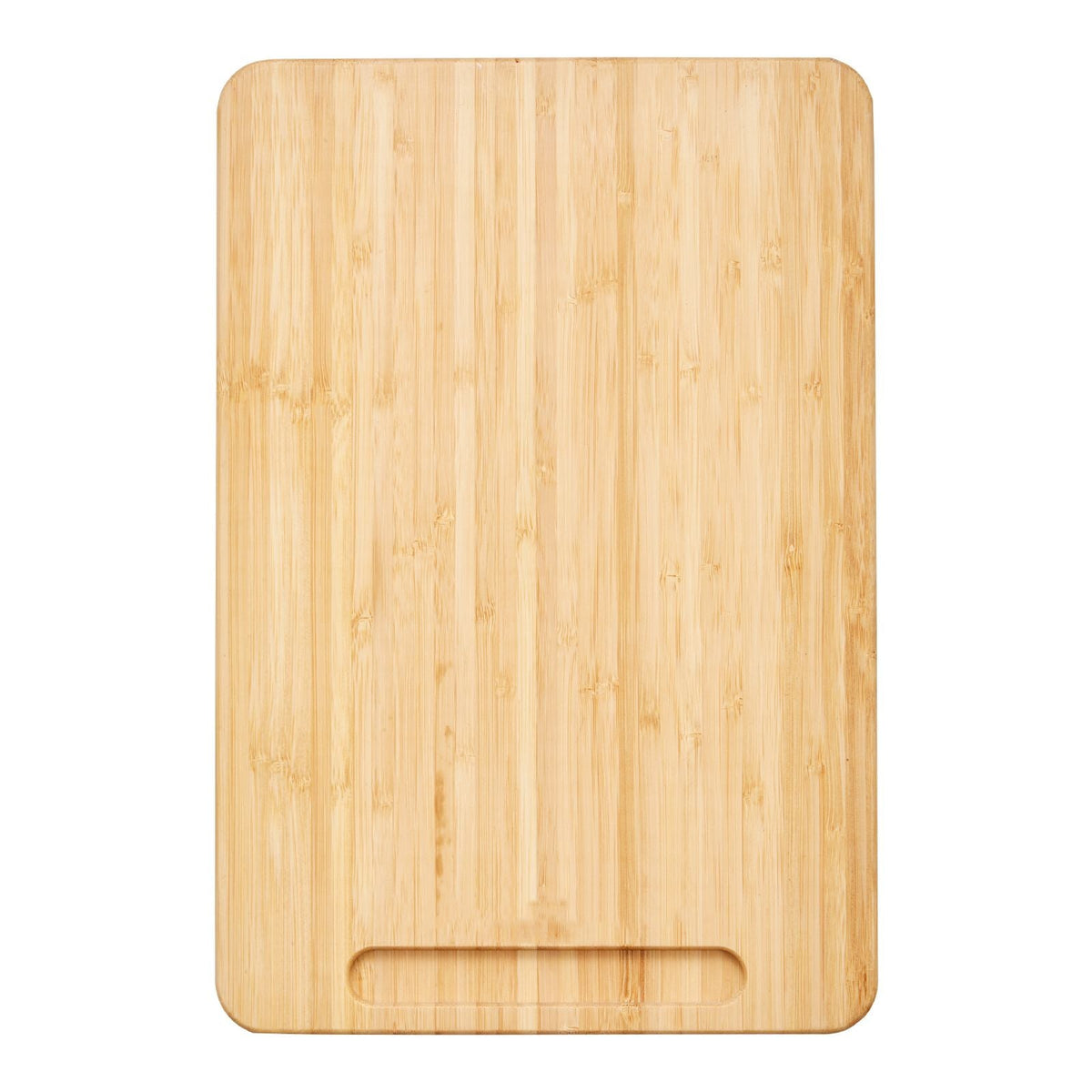 Appliance Slider, Small 14 x 9.5-inch, Rolling Sliding Tray with Rubber Wheels & Hollow Handle, Easy to Clean, Appliance Rolling Tray for Coffee Maker, Kitchen Countertop, Natural Wood