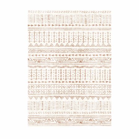 Area Rug, 5 x 8 ft Large Washable Rug, Non-Slip and Tear-Resistant Soft Carpet, Pet & Child Friendly Modern Area Rugs, Indoor Mat for Bedroom, Office, Living Room, Kids Room, Entryway, Beige