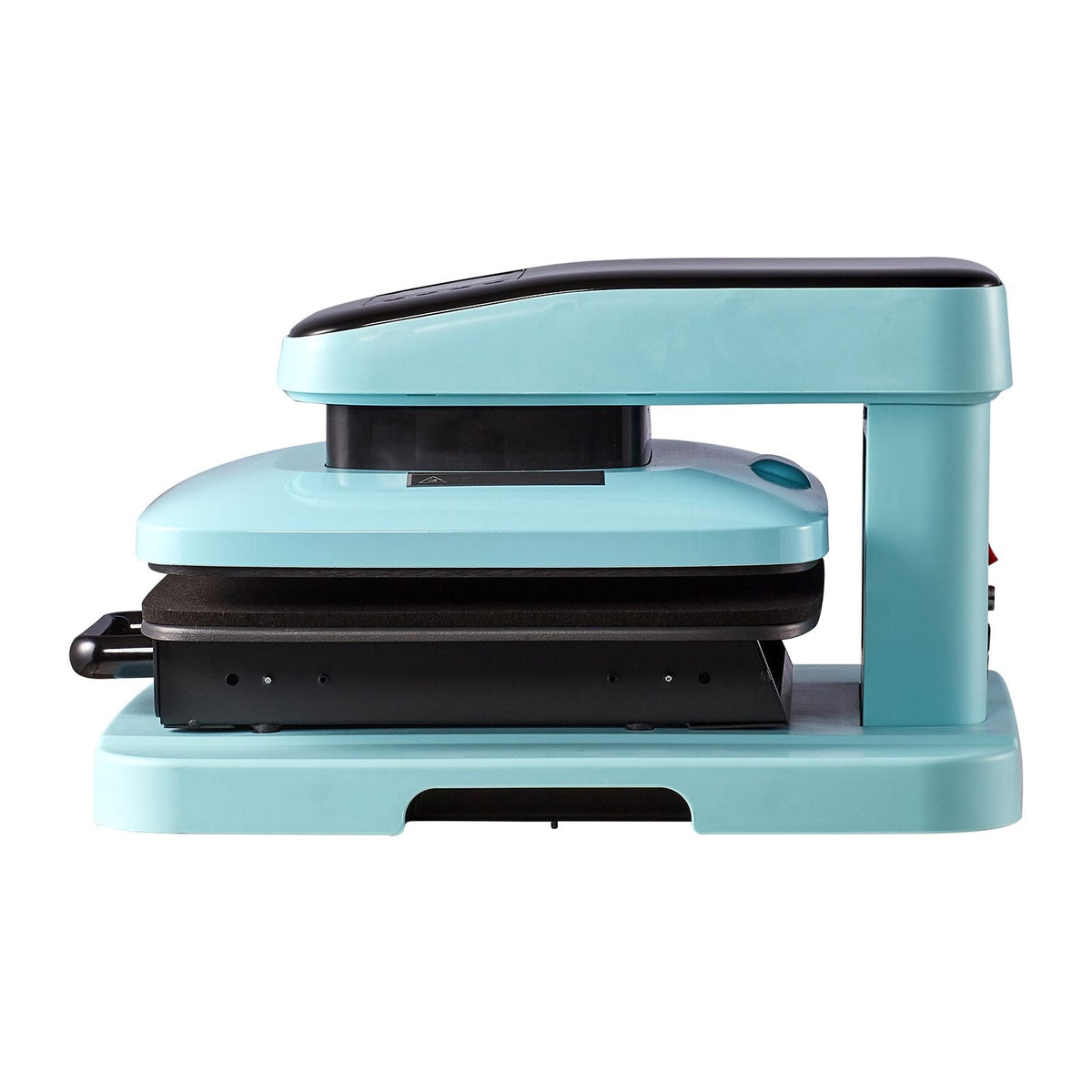 Auto Heat Press Machine Kit Tumbler Press 2-in-1, 15 x 15 in Smart T Shirt Press Machine with Auto Release, Tumbler Press Machine for 11-30 oz Tumblers, for Sublimation Heat Transfers Projects